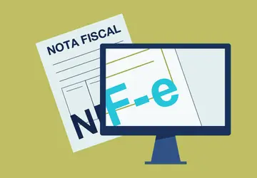 Obrigatoriedade da nota fiscal nacional para MEI começa hoje; veja como emitir