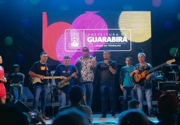 FESTA DA LUZ 2024: 41 artistas de Guarabira estarão na programação da Festa da Luz