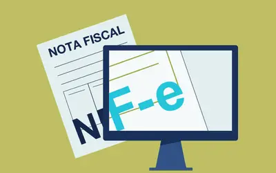 Obrigatoriedade da nota fiscal nacional para MEI começa hoje; veja como emitir